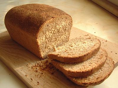 bread wholemeal